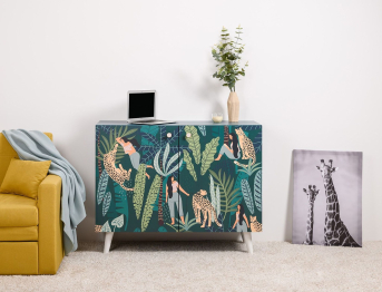 Комод Либера 16.230.01