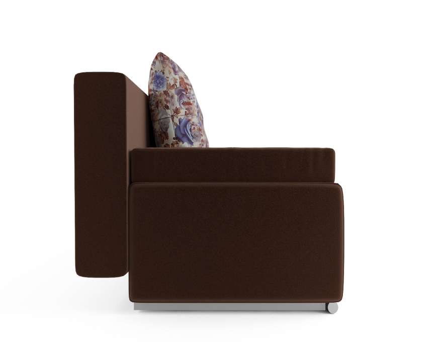 Диваны еврокнижки, Диван прямой еврокнижка Мадейра (Кордрой)