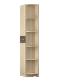 Шкаф торцевой Мадлен