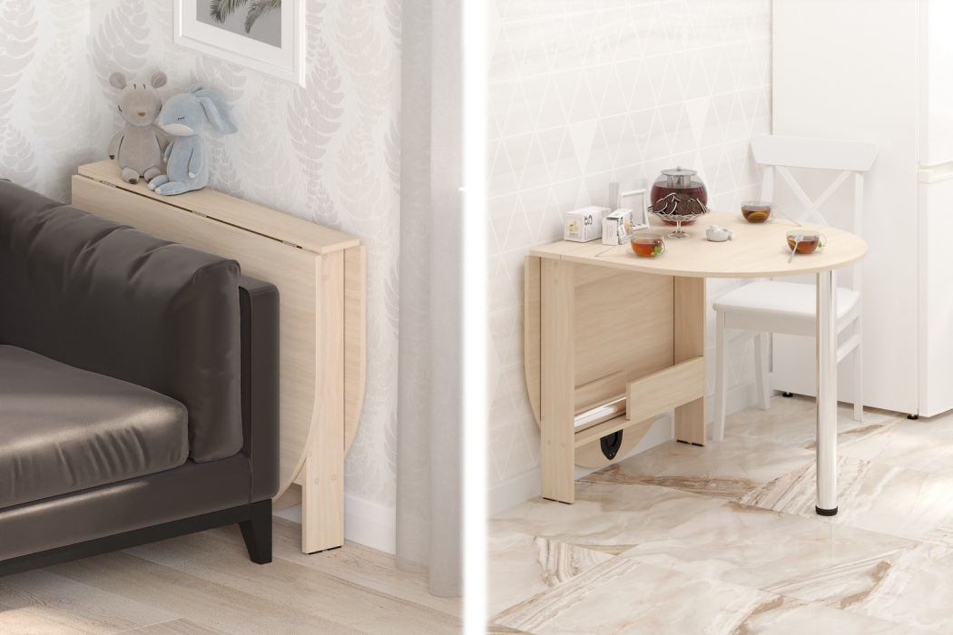 Столы-книжки, Стол-книжка СТК-12