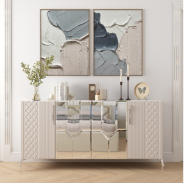 Комод Савелья (кашемир)