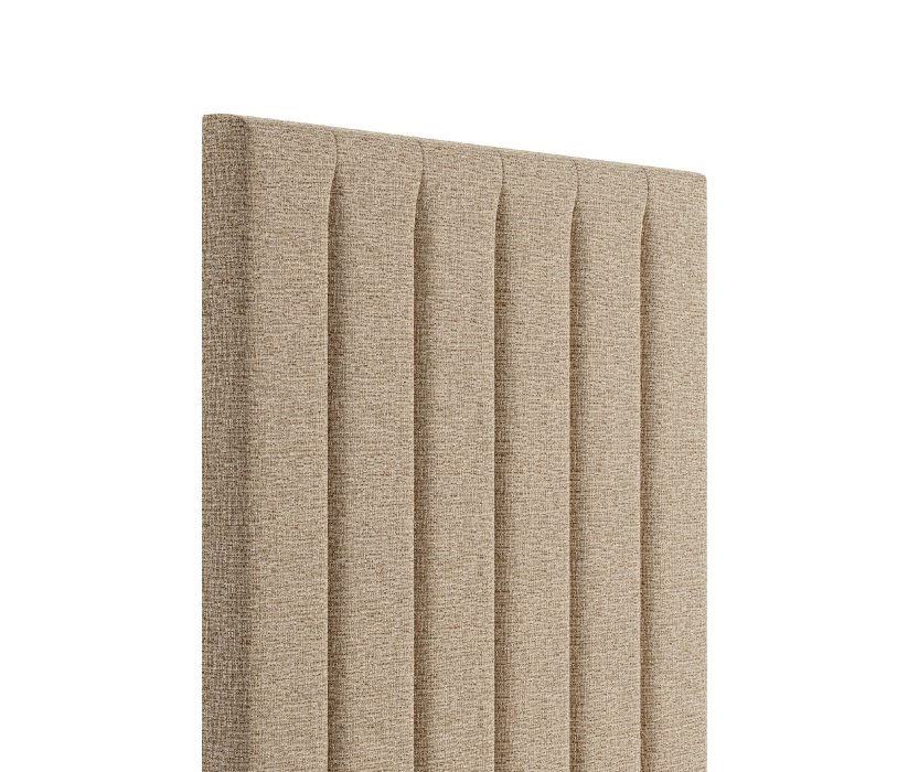 Мягкая кровать, Кровать Ingrid 900 Жаккард