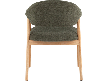 Стул обеденный STOOL GROUP Tavu