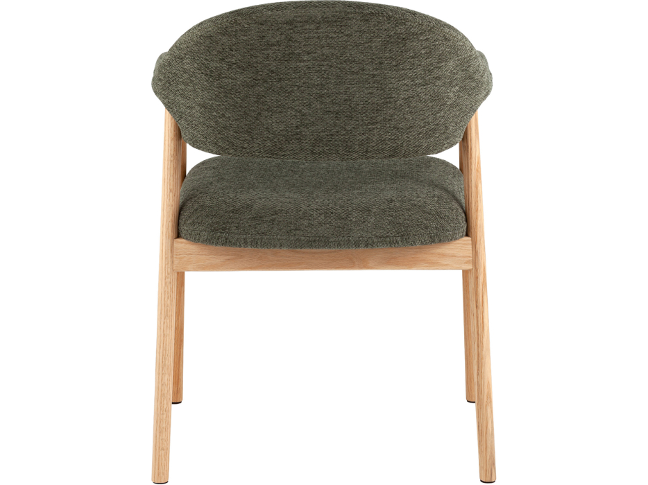 Стулья, Стул обеденный STOOL GROUP Tavu