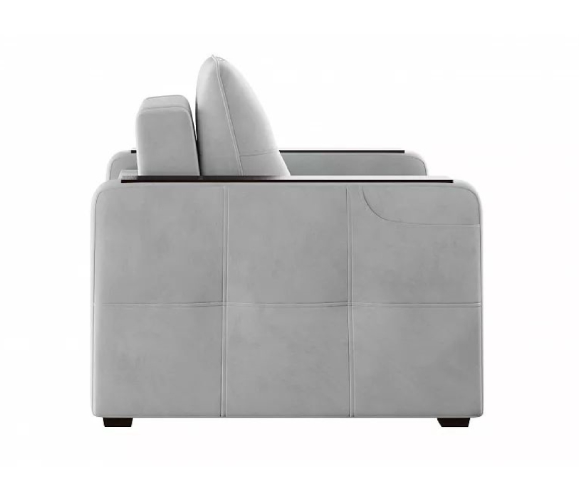 Кресла-кровати, Кресло-кровать Smart 3 каскад Велюр