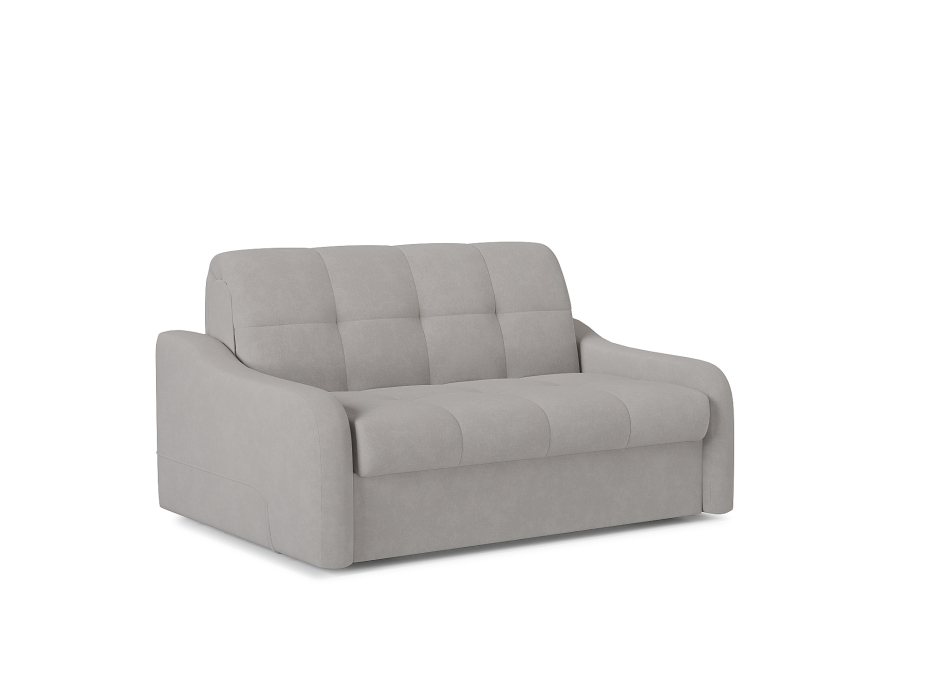 Диваны кровати со спальным местом, Диван прямой аккордеон Лидер ППУ 155*200