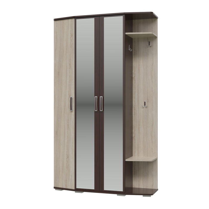 Прихожие, Паола 2-3428 Прихожая  