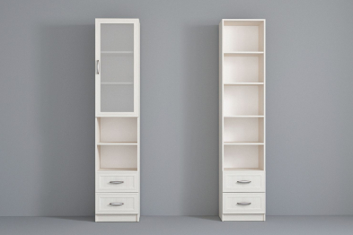 Молодежная Колибри №1