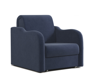 Кресло-кровать Коломбо 60, Велюр