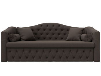 Диван детский прямой Мечта, рогожка Амур