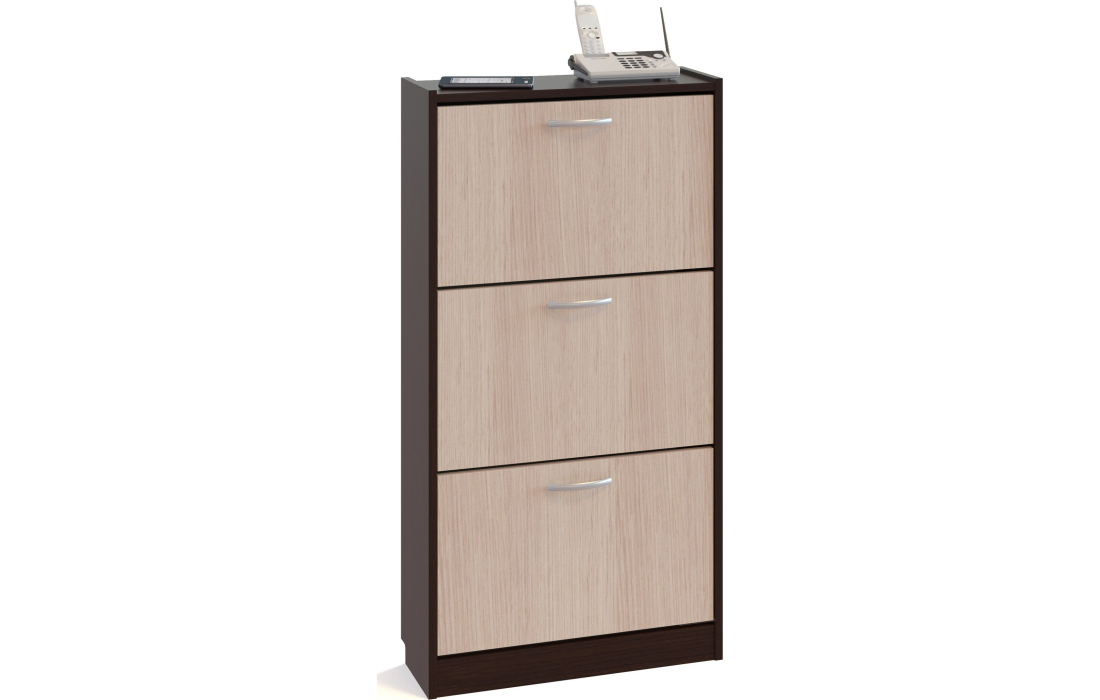 Обувницы, Шкаф для обуви ТО-23