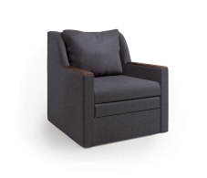 Кресла-кровати, Кресло-кровать Соло, рогожка