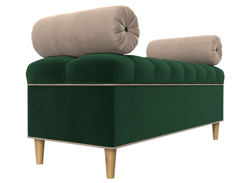 Банкетки, Банкетка Глория, велюр