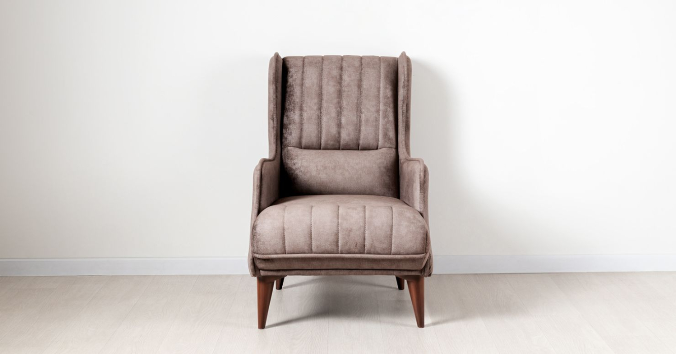 Кресло для отдыха, Кресло для отдыха Болеро