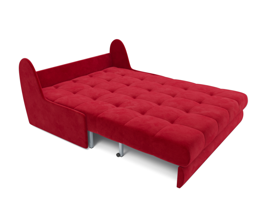 Диваны кровати со спальным местом, Диван прямой аккордеон Барон №2 (Кордрой)