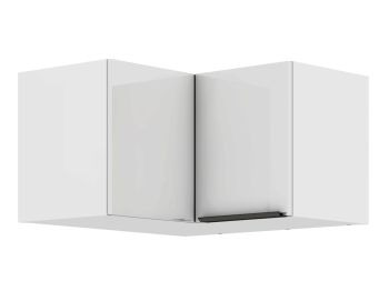 Шкаф навесной угловой 60 х 36 х 60 Калипсо