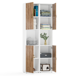 Два пенала для документов и бумаг Лидер-8