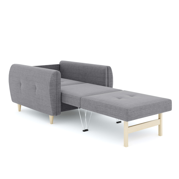 Кресла-кровати, Кресло-кровать Анита, рогожка