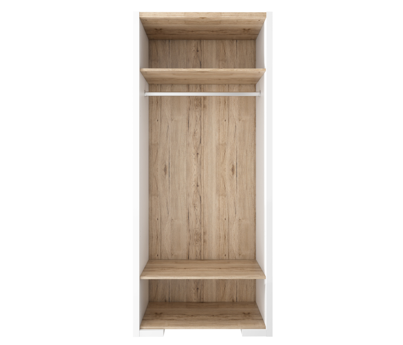 Шкафы распашные, Шкаф Венето 266.03