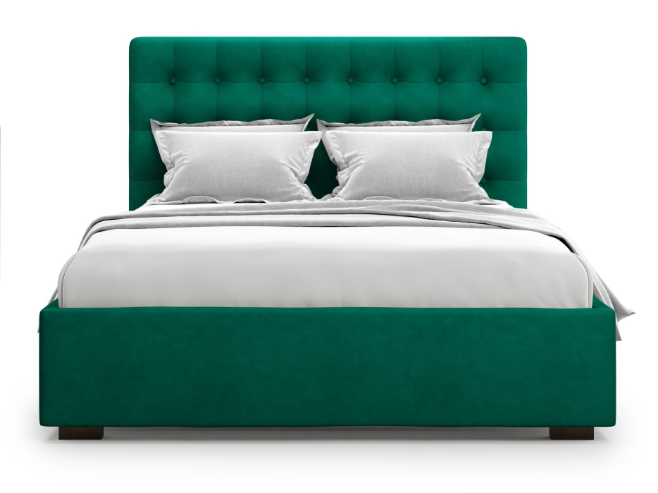 Мягкая кровать, Кровать Brayers 140 с ортопедическим основанием без ПМ