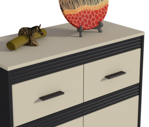 Комод Дакота СБ-1901