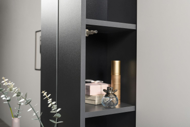 Шкаф-пенал Сидней 16.313