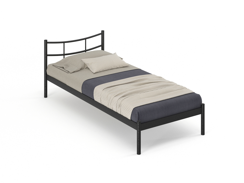 Кровати 90 см, Кровать Брио 90х200