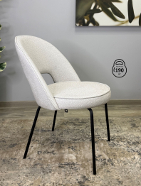 Стул Kenner 179SD опоры черные