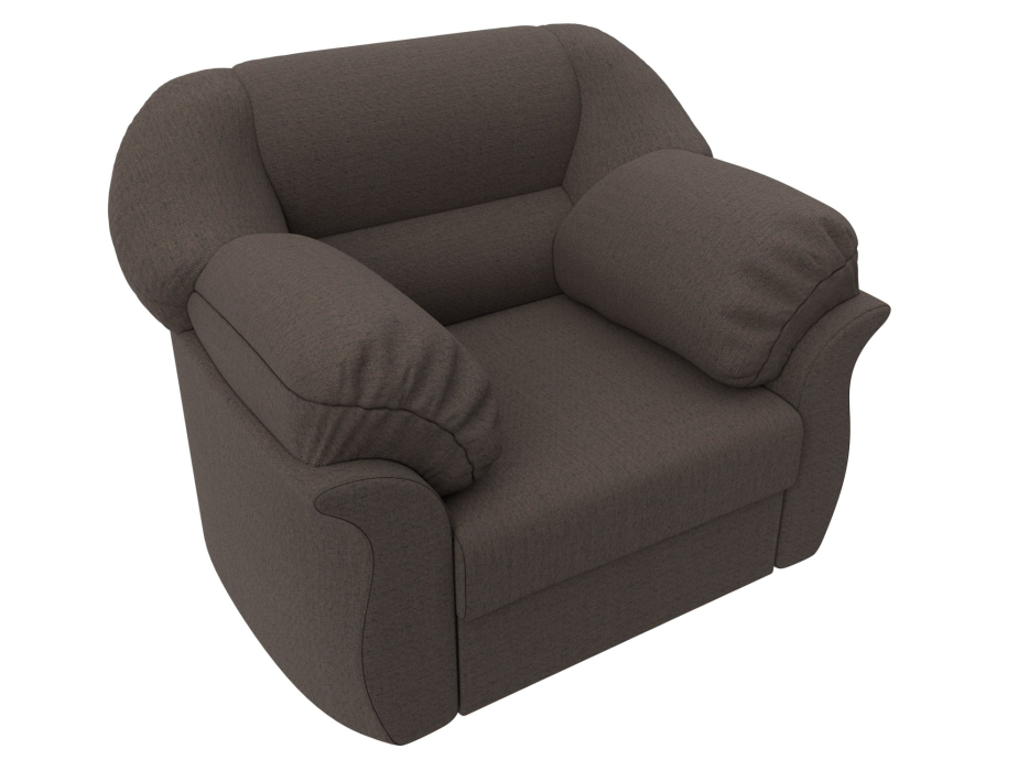 Кресло для отдыха, Кресло Карнелла, рогожка Амур