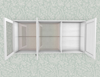 Модульная система Карина Антресоль АН-1012