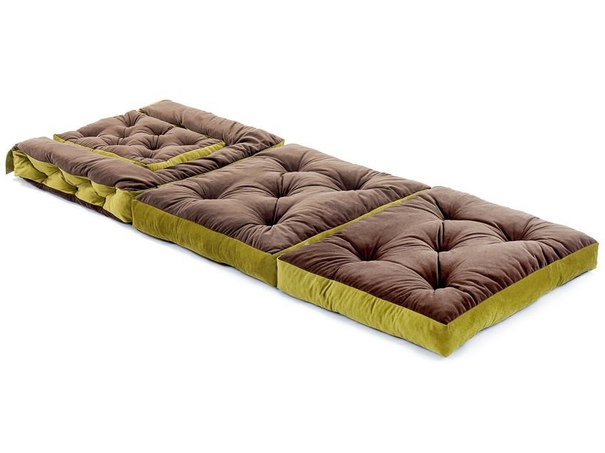 Бескаркасные кресла, Кресло Винтаж