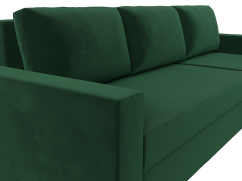 Угловой диван Траумберг Лайт правый угол, велюр