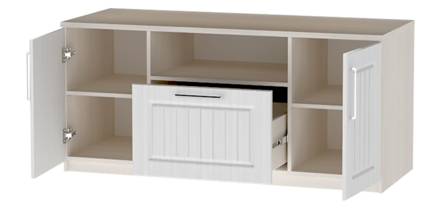 Стенки для гостиной, Гостиная Аллегро 9 набор №5