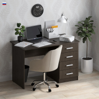 Прямые, Стол письменный Джаз СП4