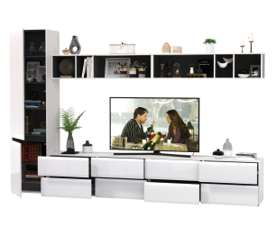 Мебель в гостиную Сидней № 73