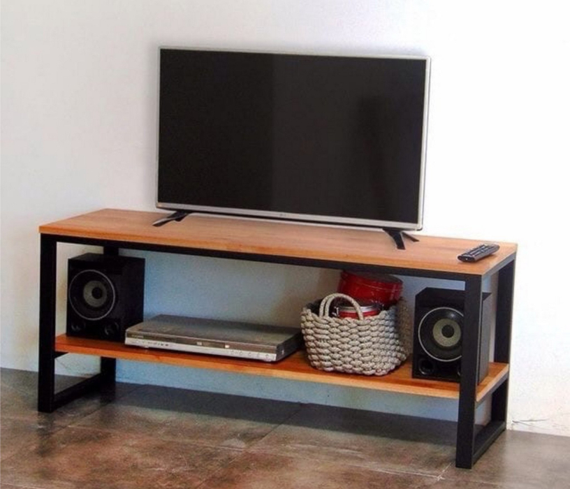 ТВ-тумбы, Тумба ТВ Детройт