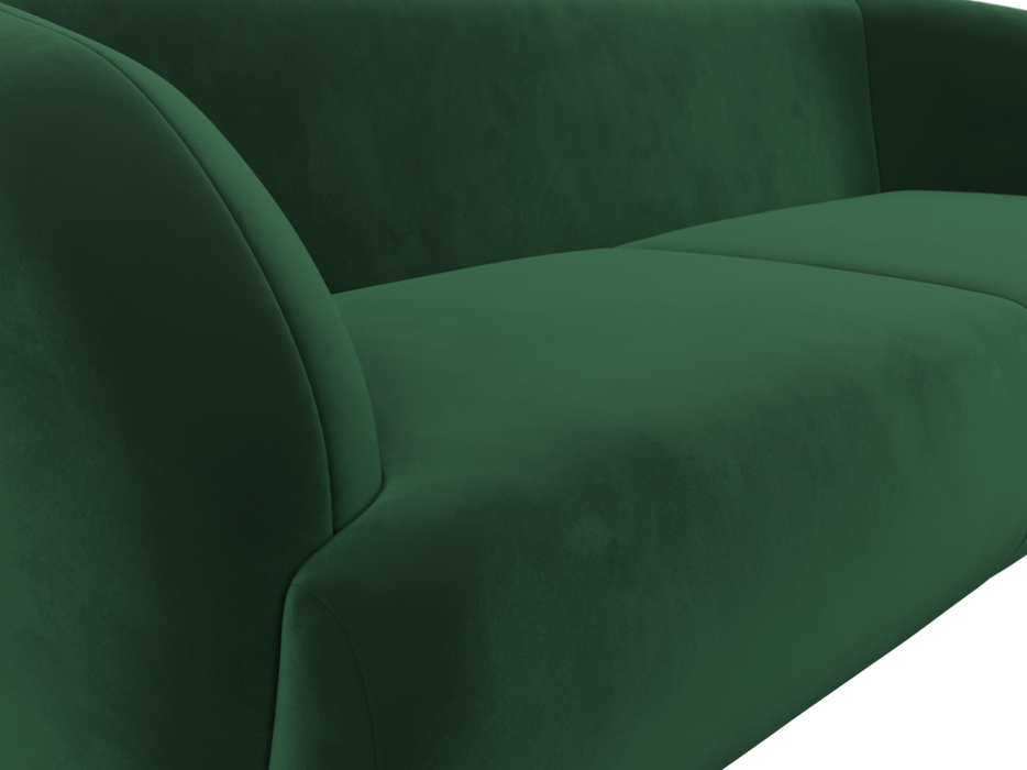 Диваны прямые, Диван прямой Лига-041, велюр