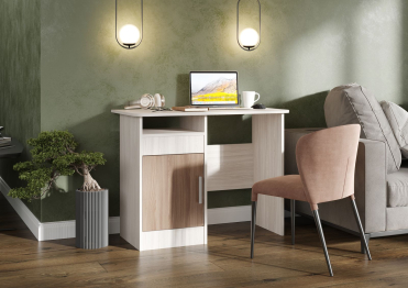 Стол компьютерный №4