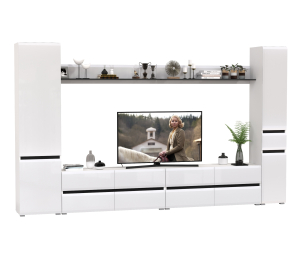 Гостиная Сидней комплектация № 107