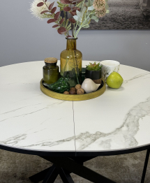 Стол Kenner R1000s раздвижной, керамика