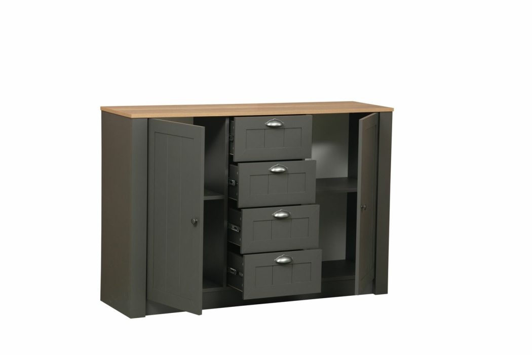 Стенки для гостиной, Прованс набор мебели для гостиной 