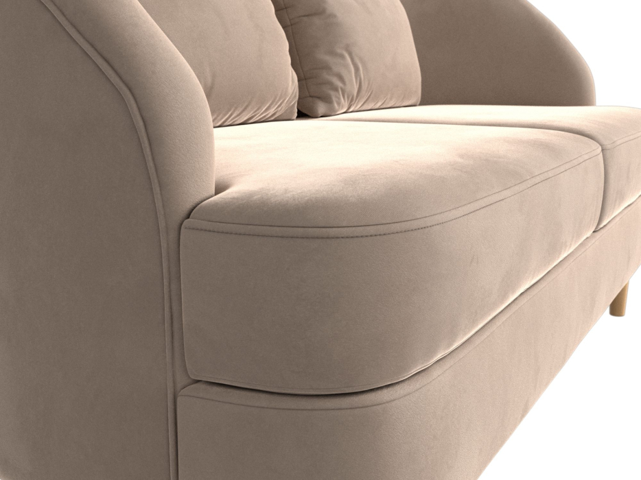 Кушетки, Кушетка Атико, велюр