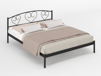 Кровать Дарина 140х200