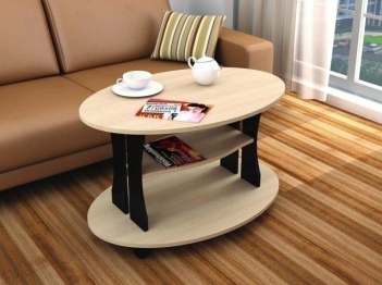 Стол Журнальный Консул-1