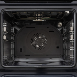 Электрический духовой шкаф (независимый) KRONA UNIVERSUM 60