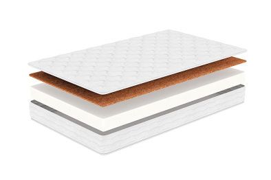 Матрас Ортопена+Кокос 1600*1950