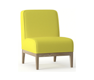 Кресло Марвин, Рогожка