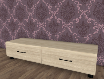 Модульная система Камелия Тумба ТБ-2673