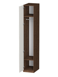 Распашной шкаф Лайф для одежды 40*60*240 Дуб экспрессив