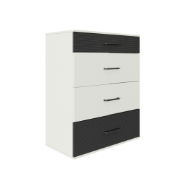 Спальня Город-2 №2